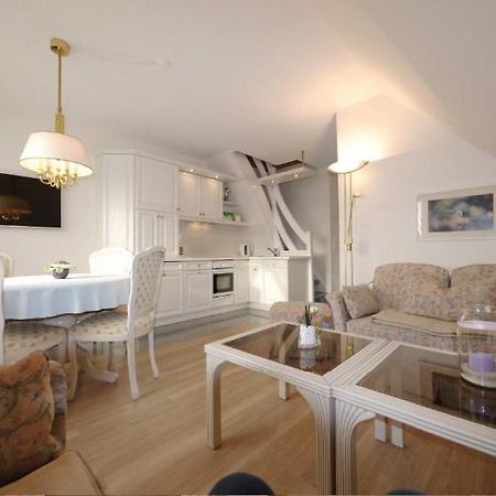 Westerlandstr. 16 Wenningstedt-Braderup Esterno foto