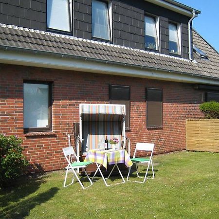Westerlandstr. 16 Wenningstedt-Braderup Esterno foto