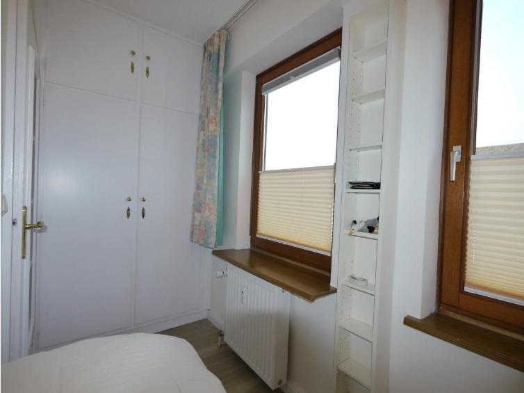 Westerlandstr. 16 Wenningstedt-Braderup Esterno foto